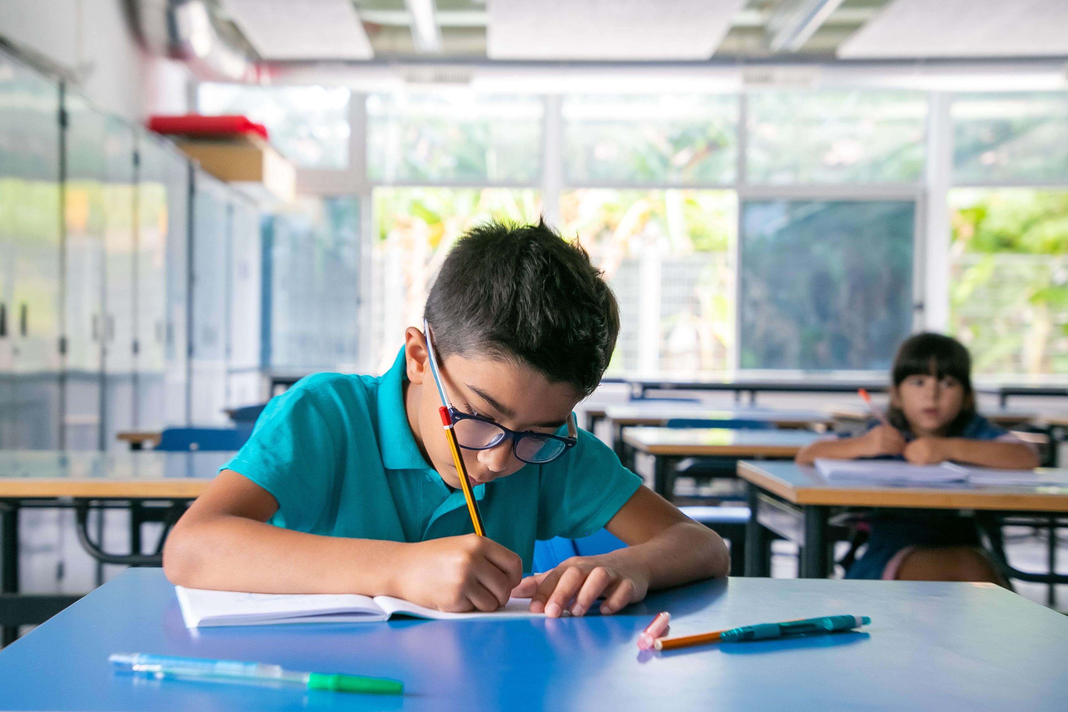 Essay Writing Workshop