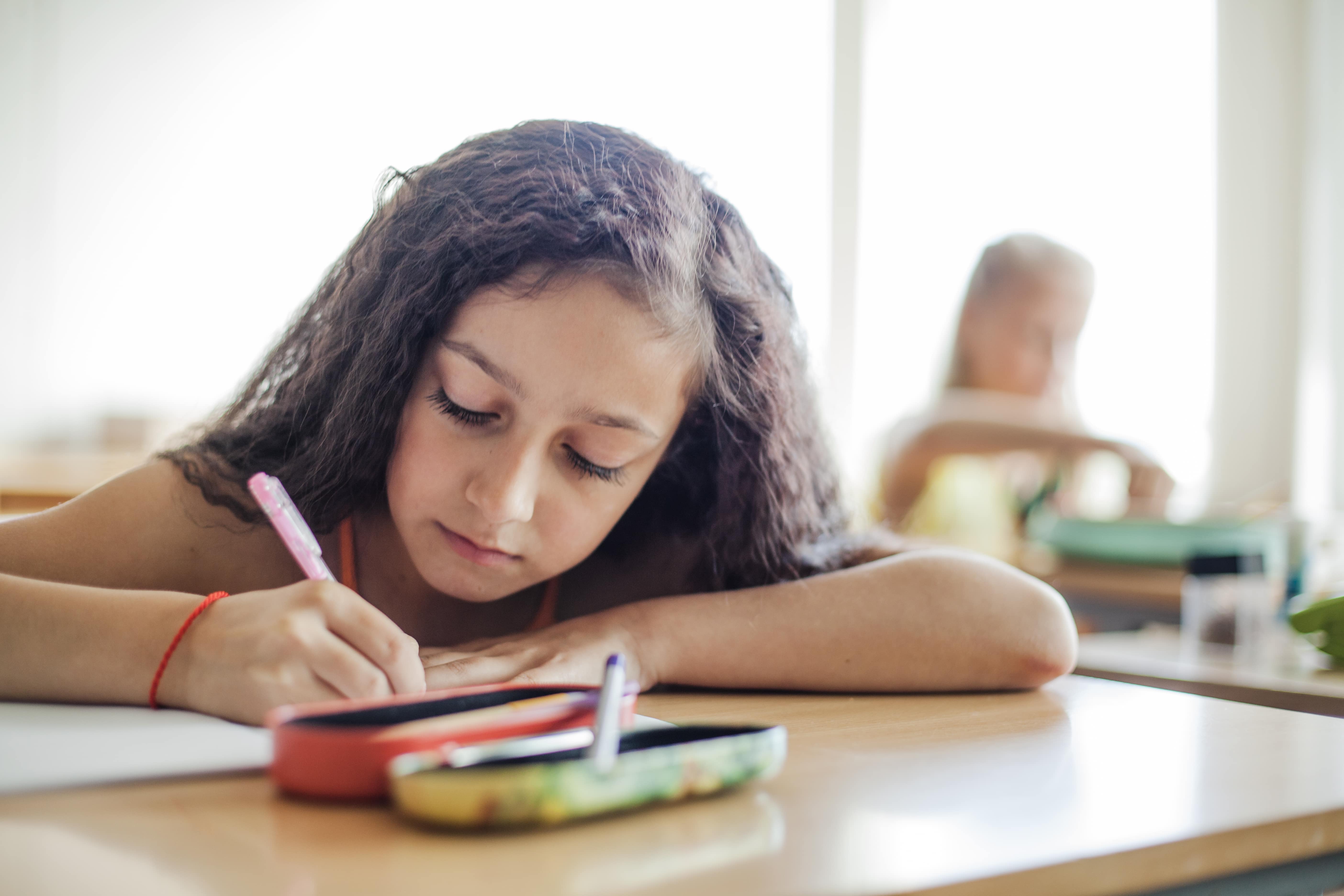 Junior Writer Program