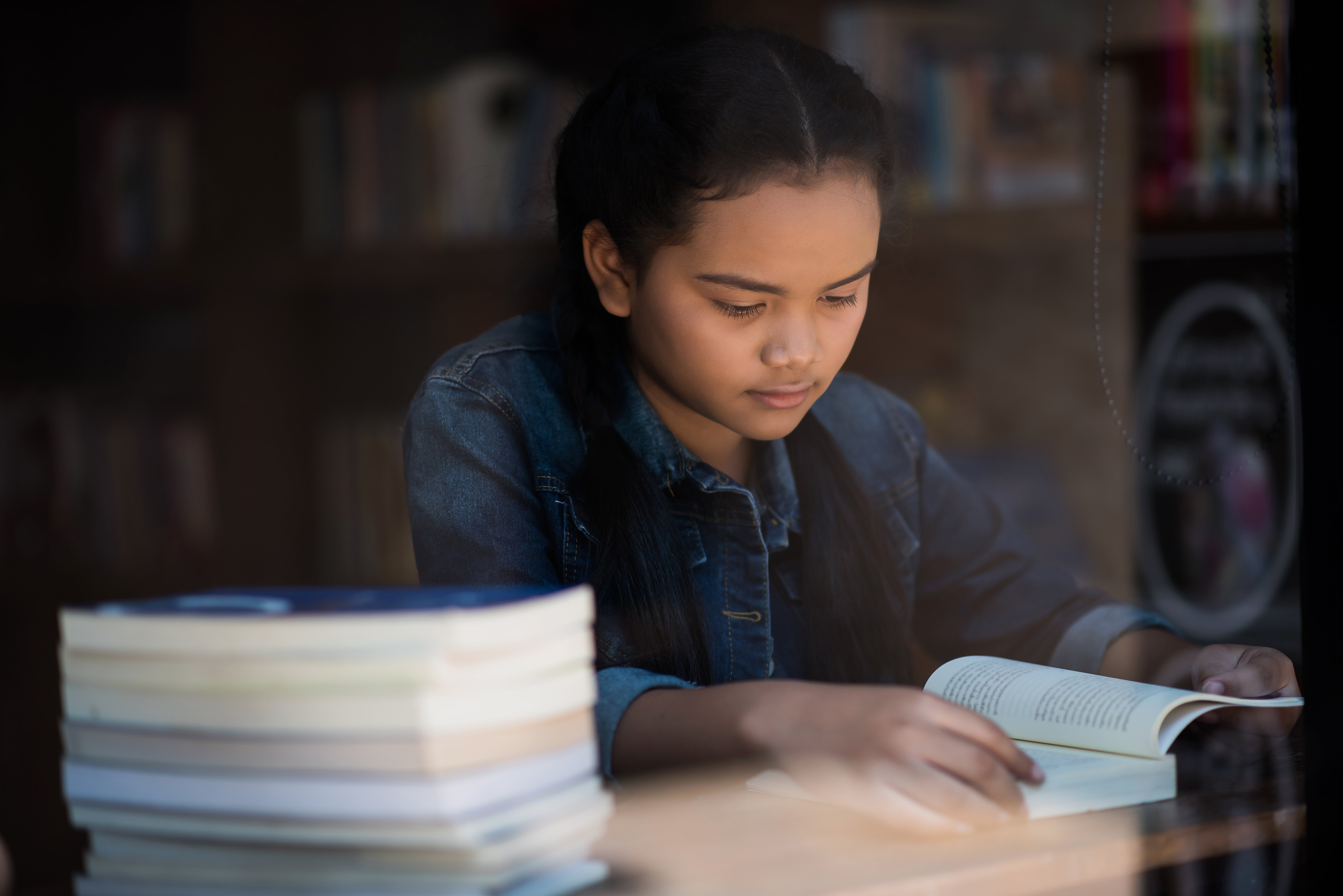 Young Author Program
